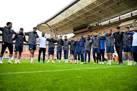 مفاجأة صبحي وخماسي دفاعي.. تشكيل الزمالك ضد كايزر تشيفز في الكونفدرالية